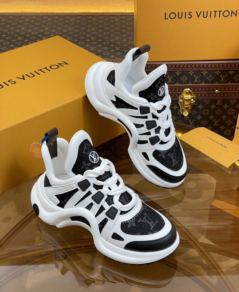 Louis Vuitton Sneakers